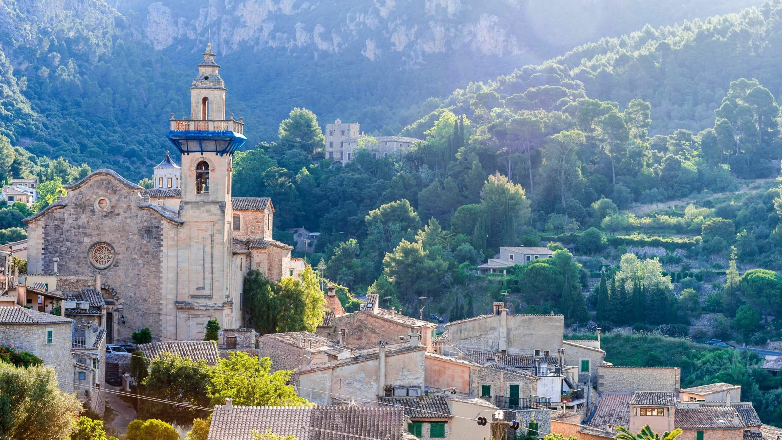 Buy Santa Catalina real estate paradise coastline