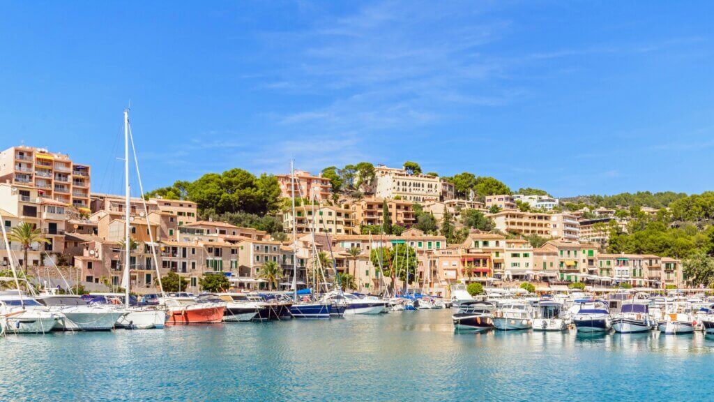 Soller - Buying real estate