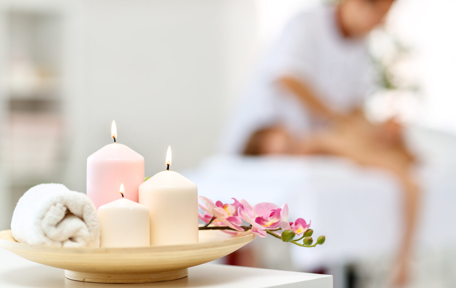 Palma Altstadt Aktivitäten - Wellness