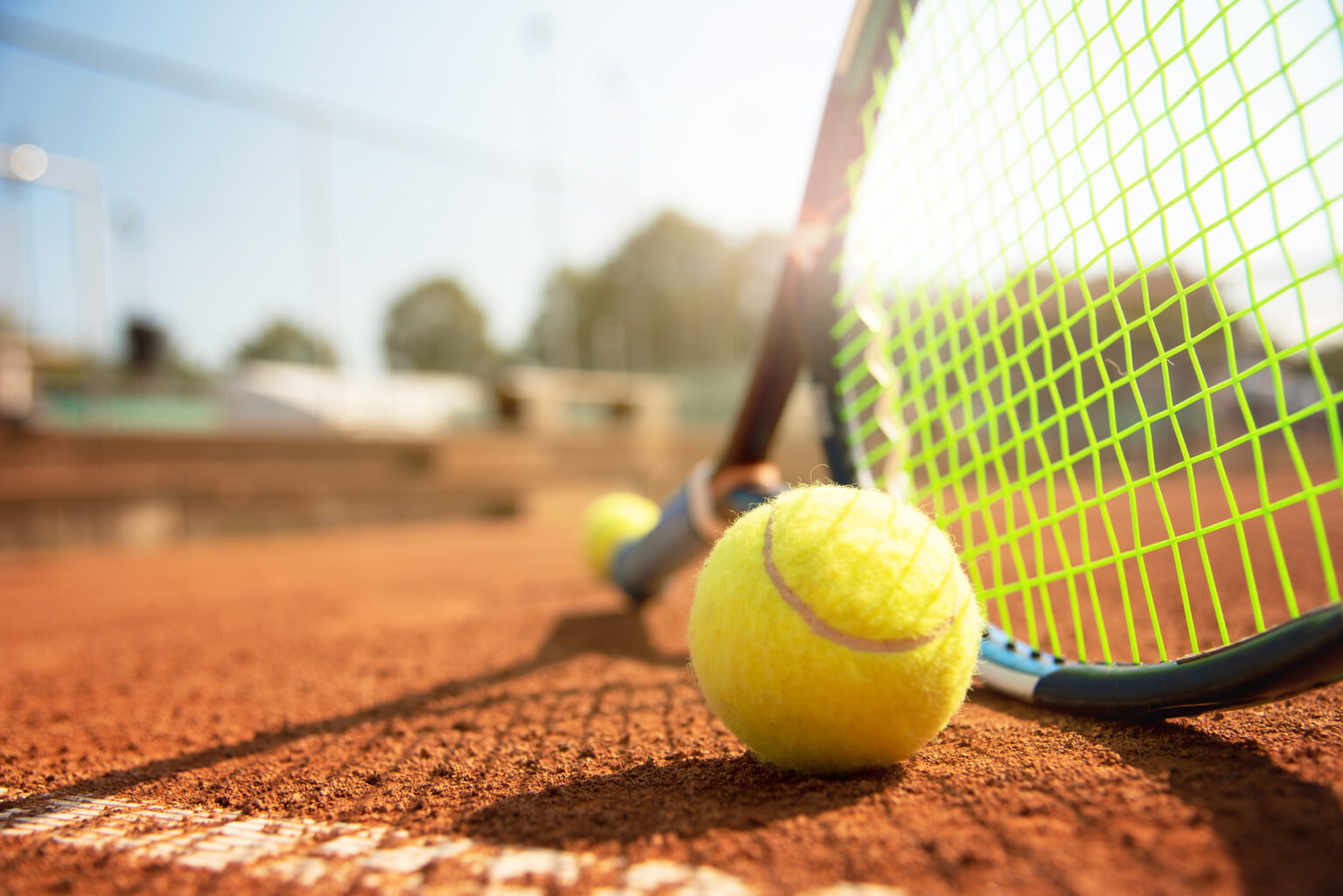 Actividades en Bunyola - Tenis