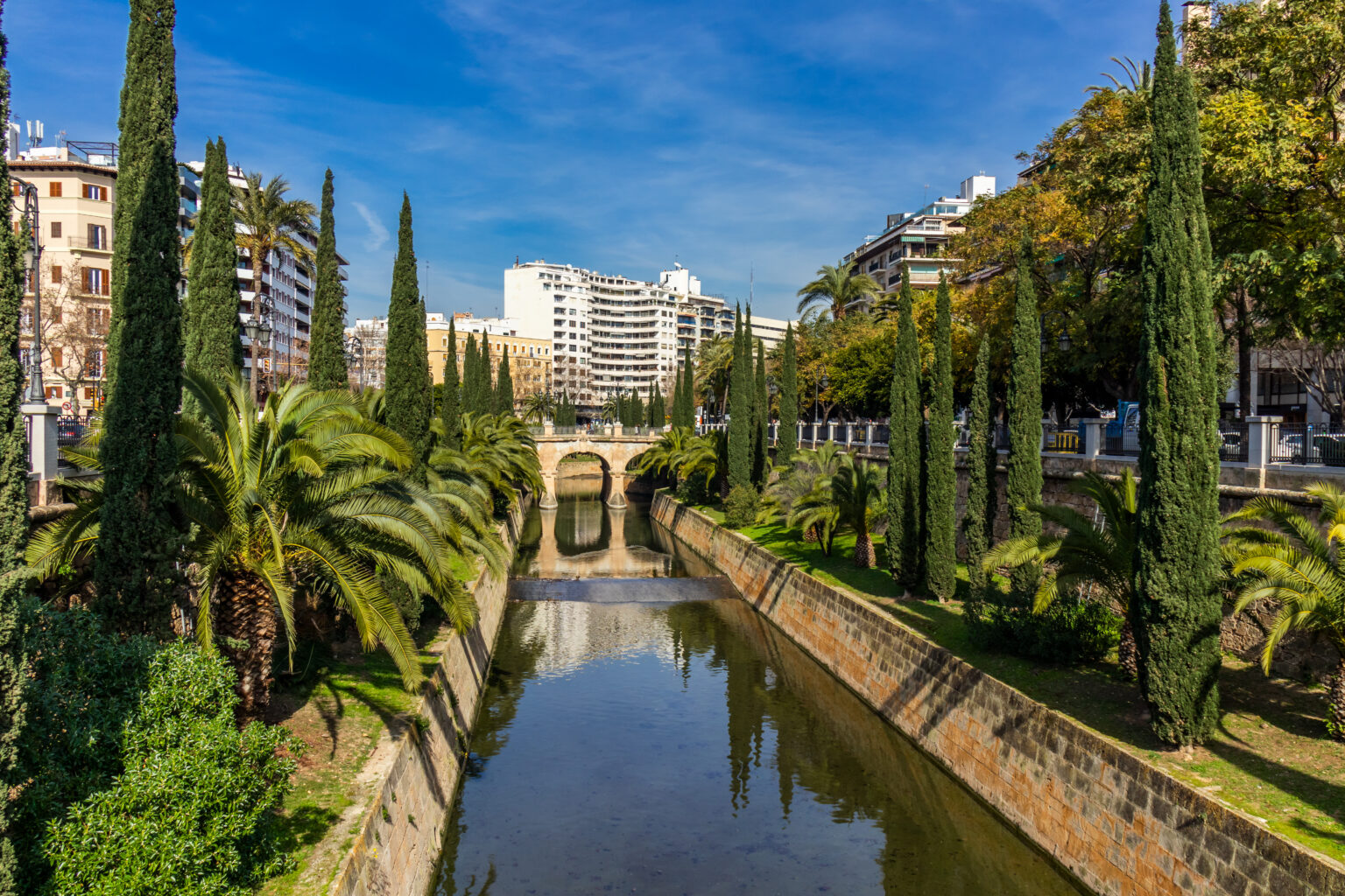 Palma Altstadt Sehenwürdigkeiten